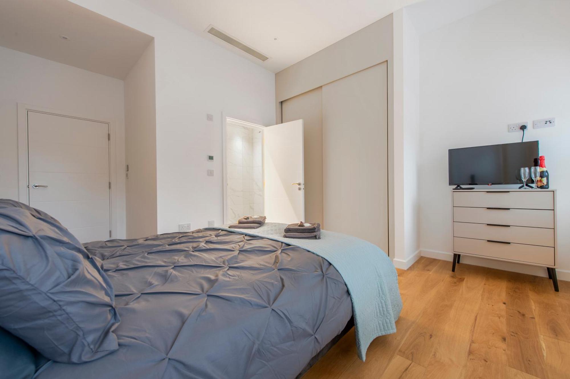 Exquisite 3Br Duplex Period Conversion, Air-Con & Amenities London Exterior photo