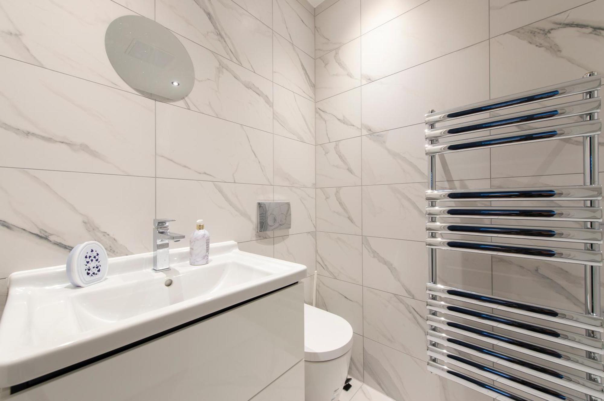 Exquisite 3Br Duplex Period Conversion, Air-Con & Amenities London Exterior photo