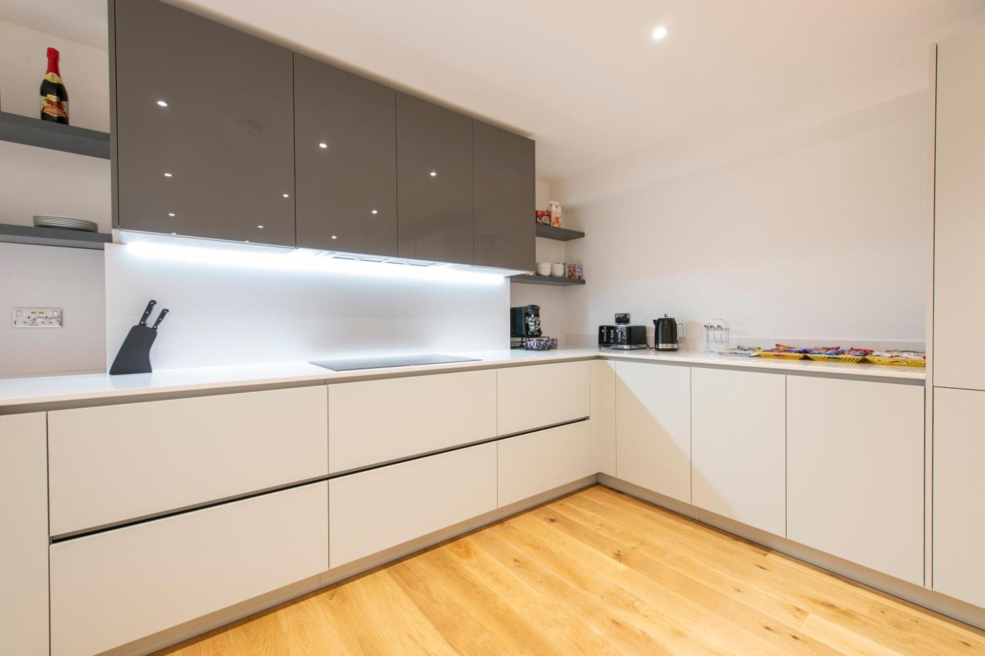 Exquisite 3Br Duplex Period Conversion, Air-Con & Amenities London Exterior photo